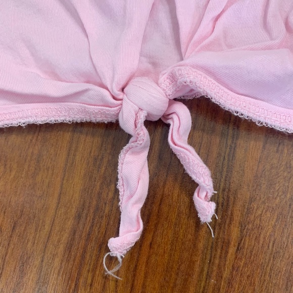 H&M crop top - Picture 5 of 5